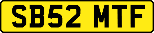SB52MTF