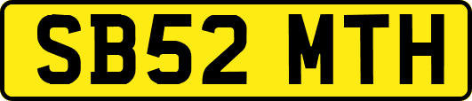 SB52MTH