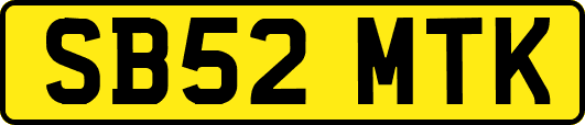 SB52MTK