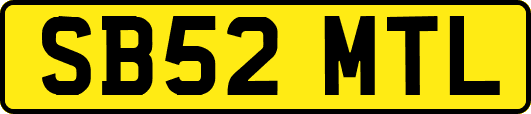 SB52MTL