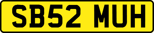 SB52MUH
