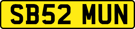 SB52MUN