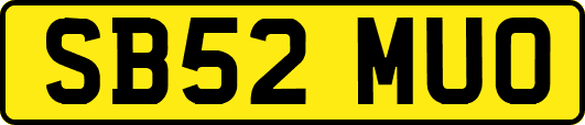 SB52MUO