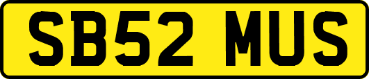 SB52MUS