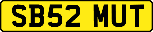 SB52MUT