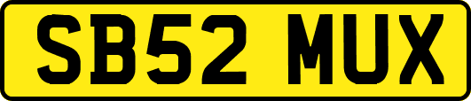 SB52MUX
