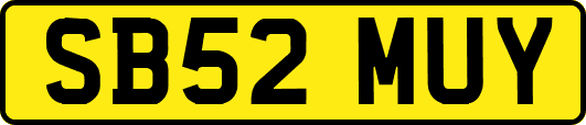 SB52MUY