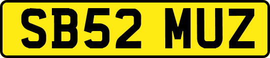 SB52MUZ
