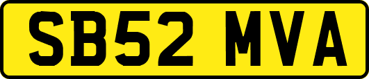 SB52MVA