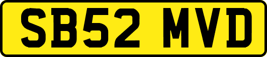 SB52MVD