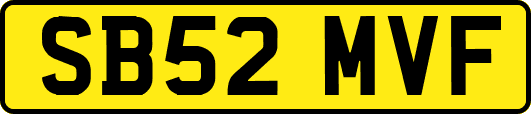 SB52MVF