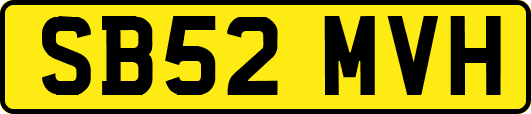SB52MVH