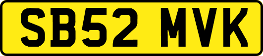 SB52MVK