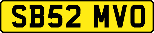 SB52MVO