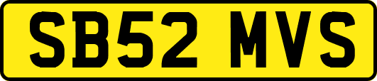 SB52MVS