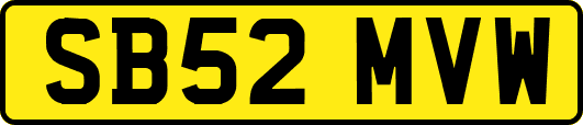 SB52MVW