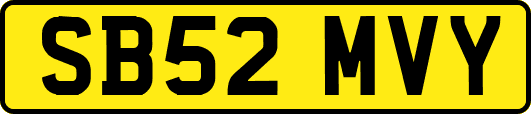 SB52MVY