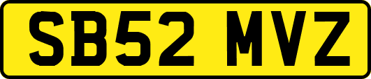 SB52MVZ