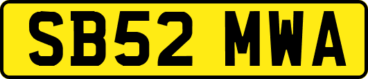 SB52MWA
