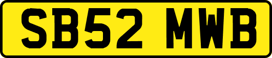 SB52MWB
