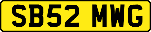 SB52MWG