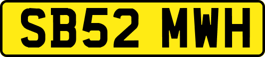 SB52MWH