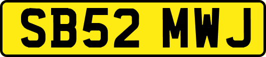 SB52MWJ