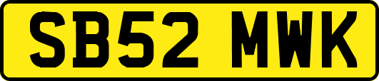 SB52MWK