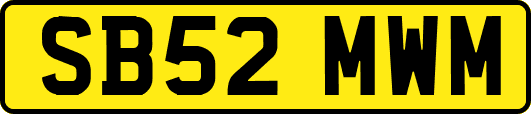 SB52MWM