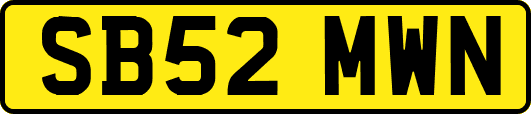 SB52MWN