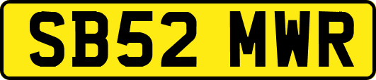 SB52MWR