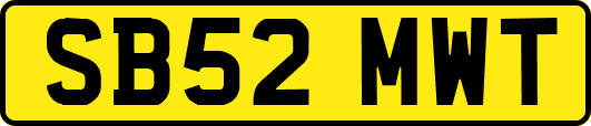 SB52MWT