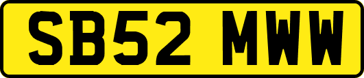 SB52MWW