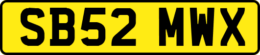SB52MWX