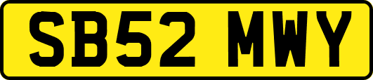 SB52MWY