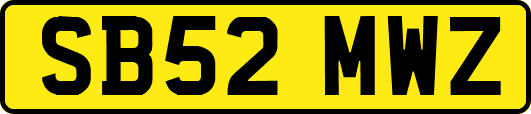 SB52MWZ