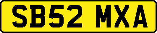 SB52MXA