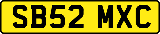 SB52MXC