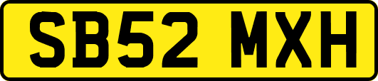SB52MXH