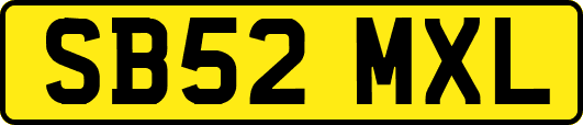 SB52MXL