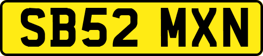 SB52MXN