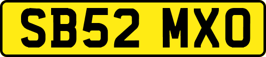 SB52MXO