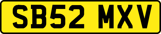 SB52MXV