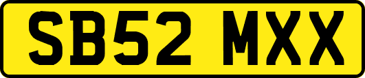 SB52MXX
