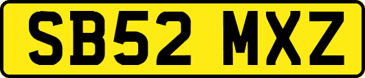 SB52MXZ