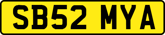 SB52MYA