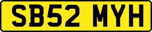 SB52MYH