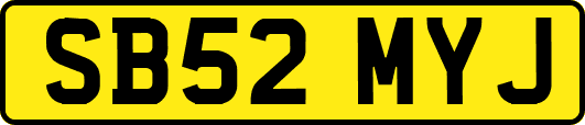 SB52MYJ