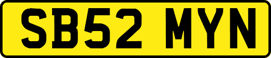 SB52MYN