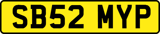 SB52MYP